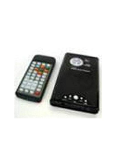 Rain Hdd Box 2.5" Card Player Usb 2.0