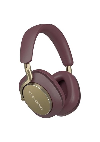 Px8 Kablosuz Kulak Üstü Kulaklık Bluetooth Ve Gürültü Önleyici Burgundy Px8 Kablosuz Kulak Üstü Kulaklık Bluetooth Ve Gürültü Önleyici Burgundy