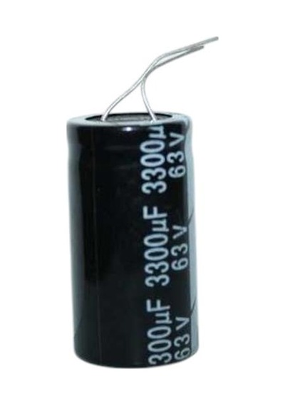 3300 Mf 63 V Kondansatör