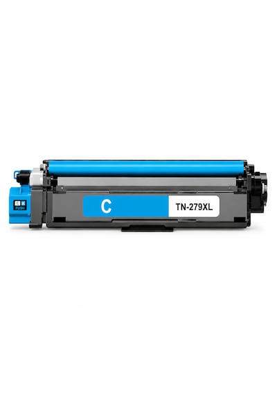 Brother L3280cdw, L3560cdw Mfc-l3760cdw, L3270cdw Mfc-l8390cdw Uyumlu Çipli Toner Seti Tn279xl
