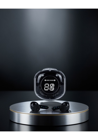 Kablosuz Bluetooth Kulaklık Xuczzzultrapodsproooo-4 Belirtilmemiş