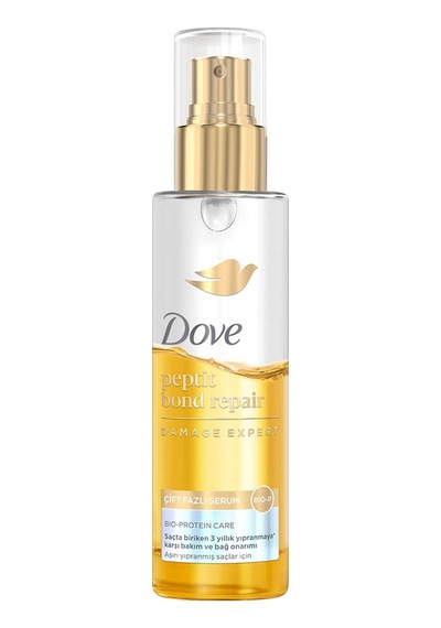 Dove Saç Serumu Bond Repair 80 Ml - 7 Adet Tarı