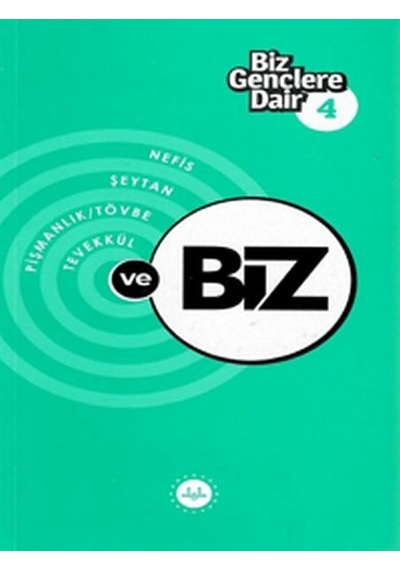 Biz Gençlere Dair 4 - Ezjı-836451