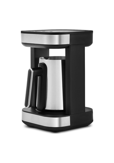 Aryıldız 153ar318331 Zen Türk Kahve Makinesi Inox