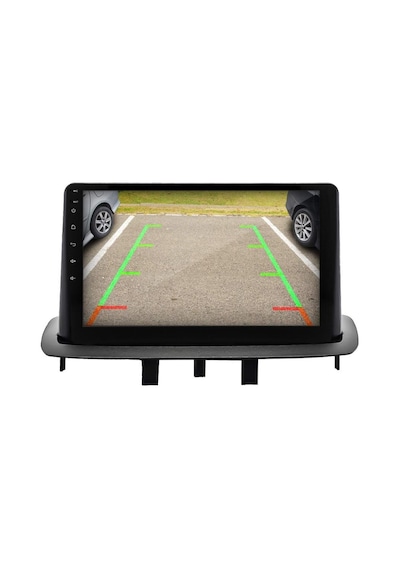 Renault Fluence Android Multimedya Sistemi 2010-2015 Clarion 4/64