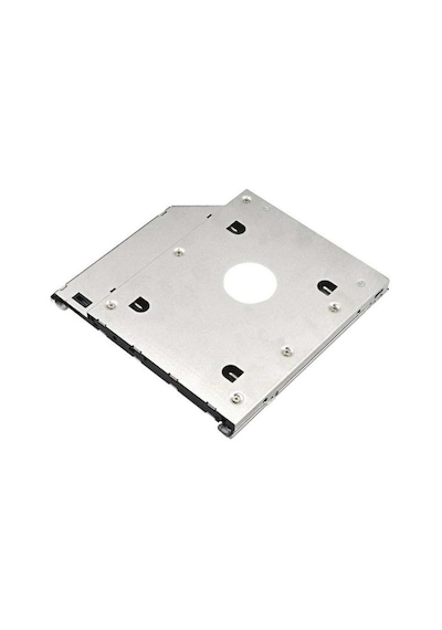 Faween 9.5Mm HDD Caddy Notebook Dvd To SSD Kutu Sata Laptop Notebook Cd