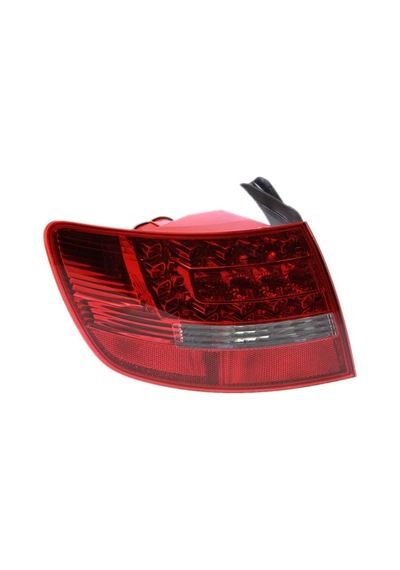 Arka Sol Dış Stop Lambası Led Audı A6 Avant 2008-2011 Valeo