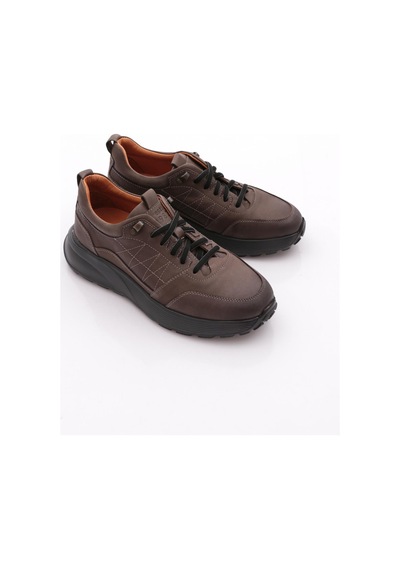 Dr.flexer Dr Flexer M025241 Erkek Comfrot Ayakkabı Kahverengi