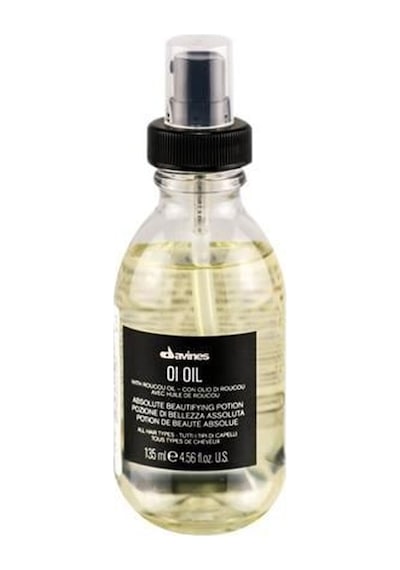 Davines Oı Oil 135ml.