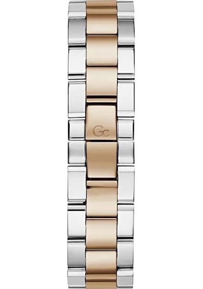 Gc Gcy34008l1mm Kadın Kol Saati Metalik Gri