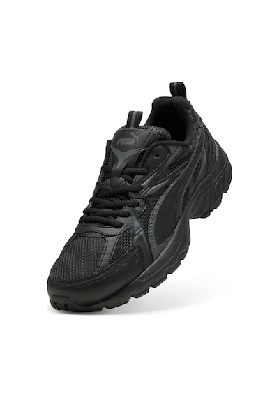 Puma Mılenıo Tech Unısex Ayakkabı 402623 02 Siyah