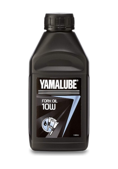 Yamalube Amortisör Yağı 10W (500 ML) N11.152