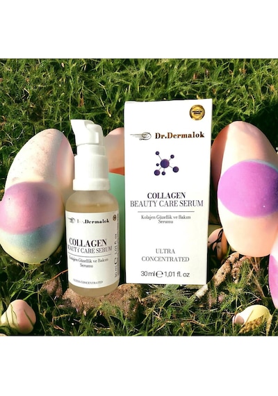 Dr. Dermalok Collagen Serum 30 ML