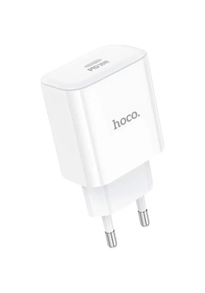 Hoco C76A Type-C PD30W Hızlı Şarj Adaptörü