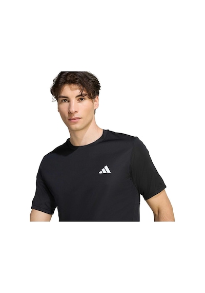 Adidas Erkek Siyah T-shirt We Bas T Ka3569