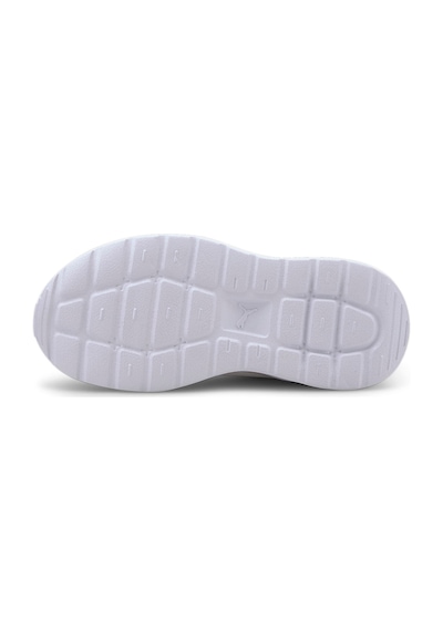 Puma Anzarun Lıte Çocuk Ayakkabı 372009 02 Beyaz