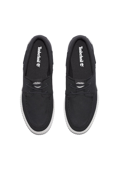 Timberland Mylo Bay Low Lace Up Sneaker Erkek Ayakkabısı Tb0a67p5ek71 Siyah
