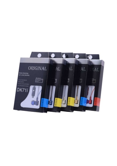 Dk71i Mp3 Kulaklık Kumandalı Diğer