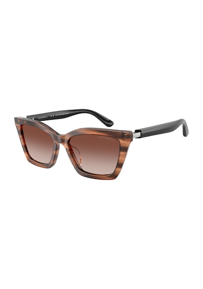 Emporio Armani Ea4250u 54 626613 Kahverengi Kadın Güneş Gözlügü