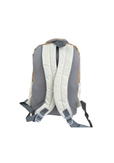 Astral Support Sırt Çantası 50x33x21 Cm Maksimum Depolama, Üst Düzey Düzen Ve Konfor Çok Renkli