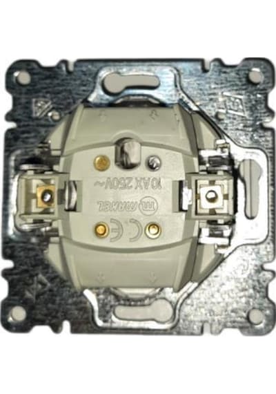 Makel Defne Tekli Anahtar 43001001