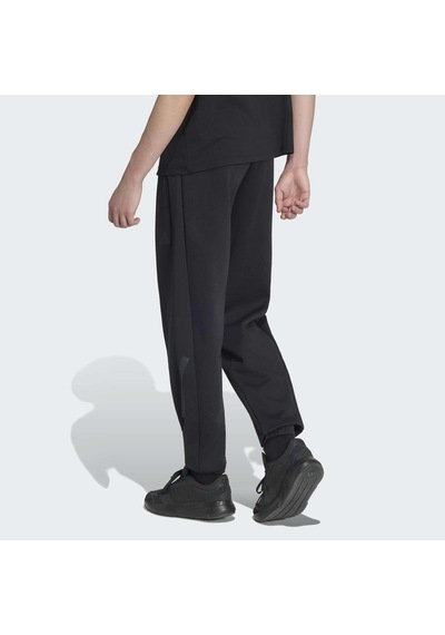 Adidas Z.n.e. Erkek Siyah Eşofman Altı Kf3808