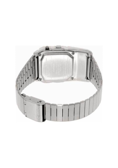 Casio DBC-611-1DF Hesap Makineli Retro Erkek Kol Saati