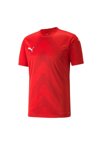 Puma Teamglory Jersey Erkek Futbol Forması 70501701 Kırmızı 001