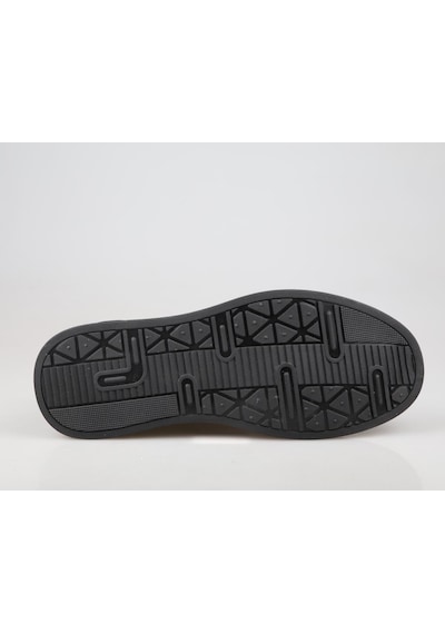 Guja 25y510-2 Siyah Erkek Sneakers Siyah