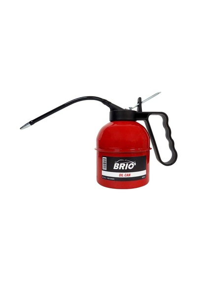 Brio Yağdanlık Spiralli 400 Cc Diğer