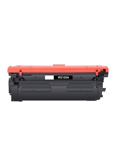 Hp 212a W2120a Siyah Uyumlu Toner Çipsiz M554 M555 Mfp M578