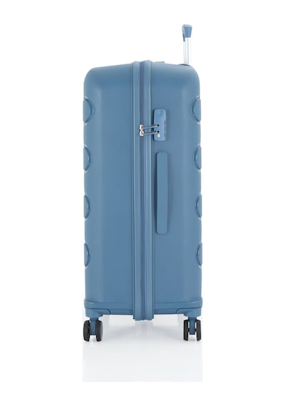Mçs Group V376 Bone Y.üretim Pp Valiz Sky Blue
