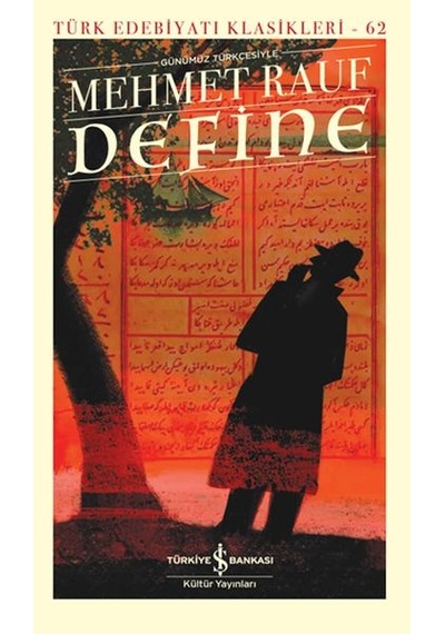 Define K. Kapak Mehmet Rauf