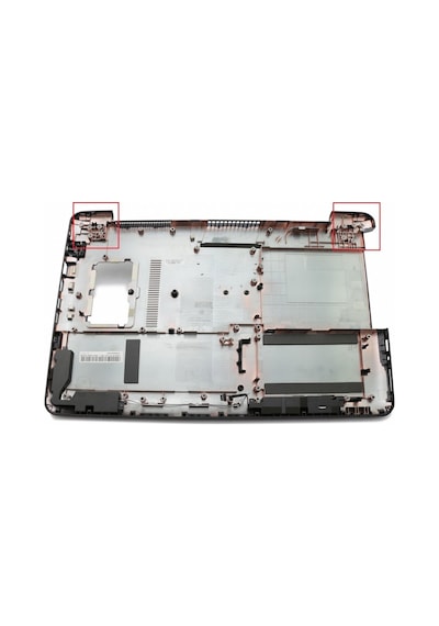 Asus F554ub Alt Kasa Ver.2 Plastik