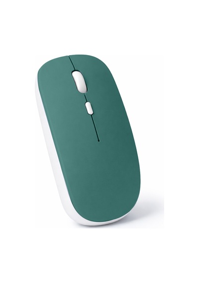 Tüm Cihazlara Uyumlu Bluetooth Mouse Şarjlı Batarya Usb Dongle Ve Şarj Kablosu Dahil 16591