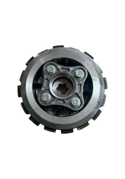 Tvs Raıder 125 Debriyaj Komple  Rdr012