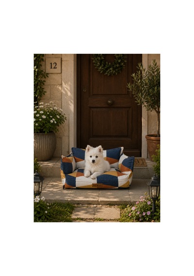 Kedi Ve Köpek Koltuğu Tamamen Fermuarlı Çıkarılabilir İç Minder Boncuk Elyaf Kaydırmaz Taban Kedi Ve Köpek Yatağı Çok Renkli Üçgen 1616543724 Kedi Ve Köpek Koltuğu Tamamen Fermuarlı Çıkarılabilir İç Minder Boncuk Elyaf Kaydırmaz Taban Kedi Ve Köpek Yatağı Çok Renkli Üçgen 1616543724