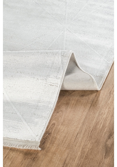 Kaşmir Halı Viskon Premium Duru 200x290 CM Salon Halısı