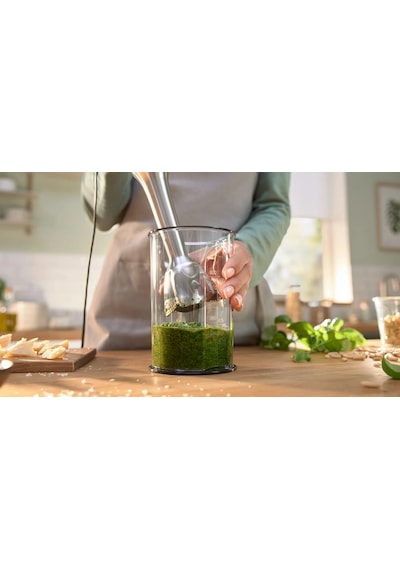 Bosch MSM6M810 1200 W El Tipi Blender