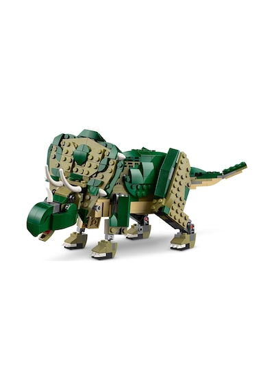 Lego Creator 3ü1 Arada T Rex 31151