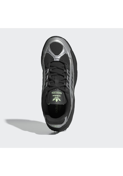 Adidas Ozmıllen W Kadın Spor Ayakkabı - Ie5842 Gri