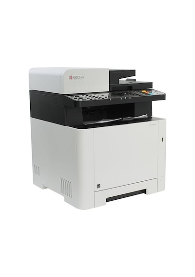Kyocera Ecosys M5521CDN Çok Fonksiyonlu Lazer Yazıcı