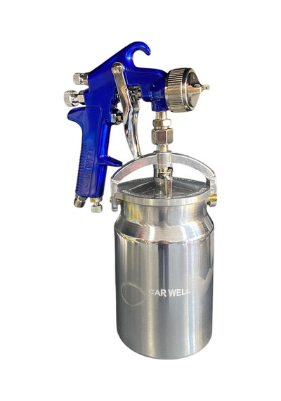 Carwell Alt Depo 4001S 1.7 MM Boya Tabancası
