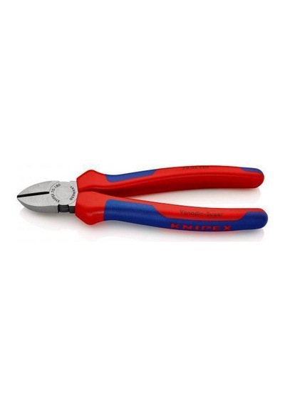 Knıpex 180 Mm Yan Keski 70 02 180