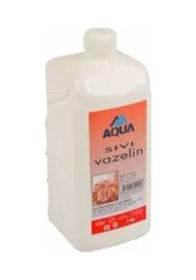 Aqua Sıvı Vazelin 1000 Ml