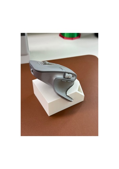 Mx Master 3 / 3s Mouse İçin Ergonomik Masaüstü Standı Ve Düzenleyici