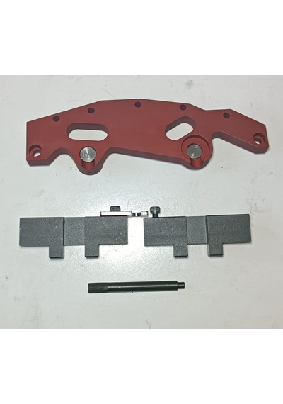 Simed Oto Aparat Bmw M50-m52-m54 Sente Aparatı