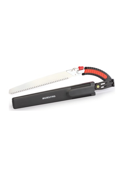 Dal Budama Testeresi Kılıflı 300 Mm 5 Adet