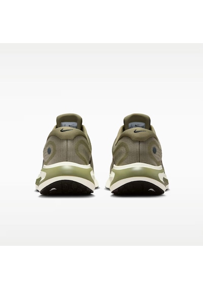 Nike Journey Erkek Koşu Ayakkabısı Fn0228-302 Yeşil