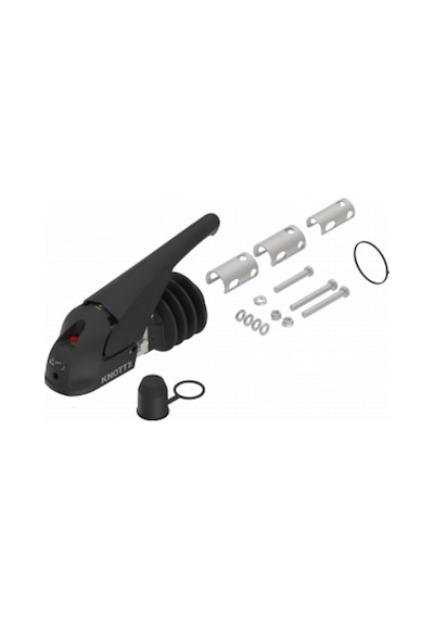 Knott Römork Karavan Anti Yalpalama Kaplini Stabilizatör 509796203